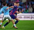 Barcelona vs Celta Vigo, 5 Fakta Menarik Jelang Laga La Liga Spanyol