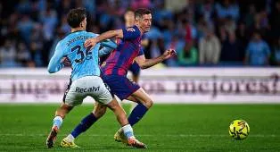 Barcelona vs Celta Vigo, 5 Fakta Menarik Jelang Laga La Liga Spanyol