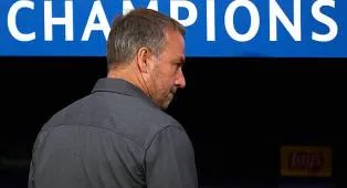 Bawa Barcelona Juara Liga Champions Masih Jadi Mimpi Besar Hansi Flick