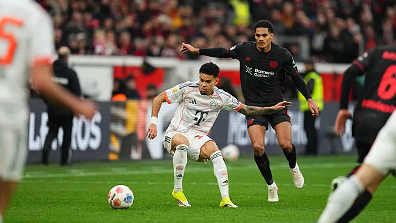 Bayer Leverkusen vs Bayern Munich, 5 Fakta Menarik Jelang Laga DFB Pokal