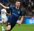 Berhasil Comeback, Petar Sucic Simpan pembicaraan di Ruang Ganti Inter