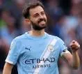Bernardo Silva Tak Mau Buru-Buru, Tunggu Momen Tepat Pilih Klub Baru