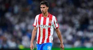 Bersinar di Girona, Vitor Reis Bertekad Tembus Tim Utama Manchester City