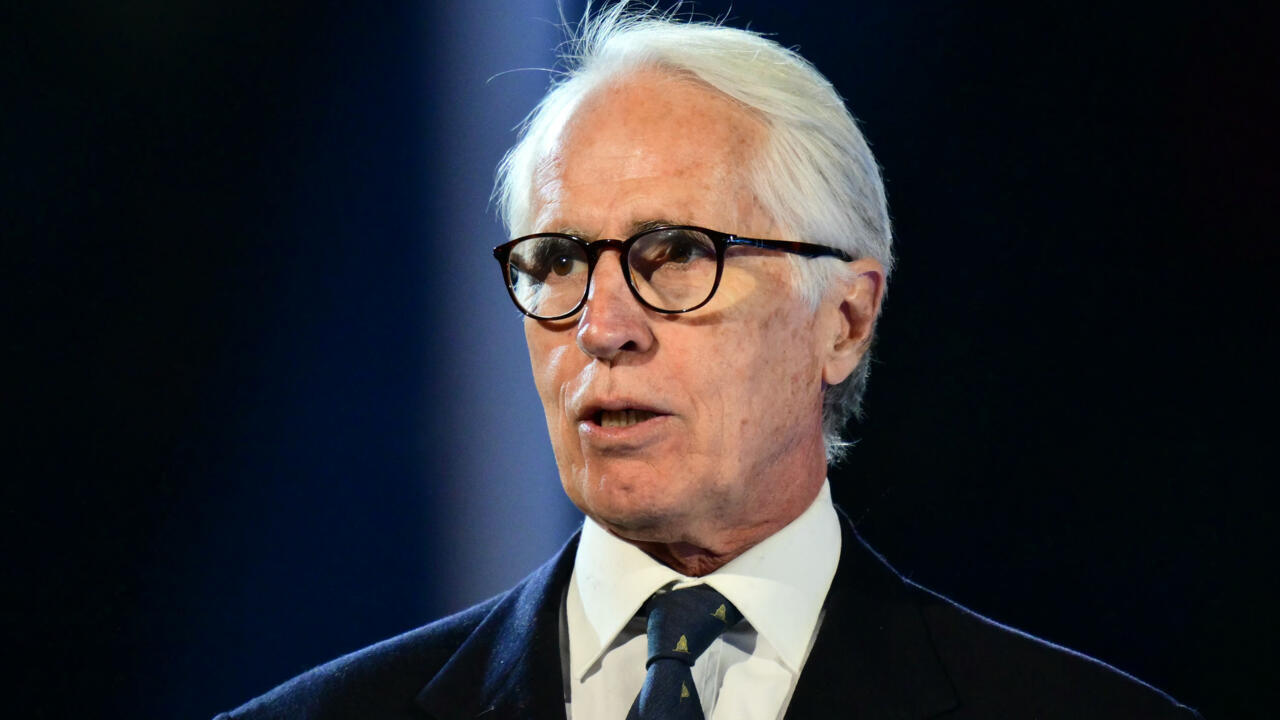 Bertemu Giovanni Malago, Klub Serie A Ajukan 5 Prioritas Sepakbola Italia