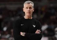 Billy Donovan Mundur dari Chicago Bulls Usai Enam Musim