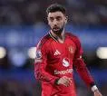 Bruno Fernandes Berpeluang Menang Ballon d'Or Jika Main di Manchester City