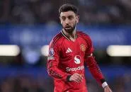 Bruno Fernandes Berpeluang Menang Ballon d'Or Jika Main di Manchester City