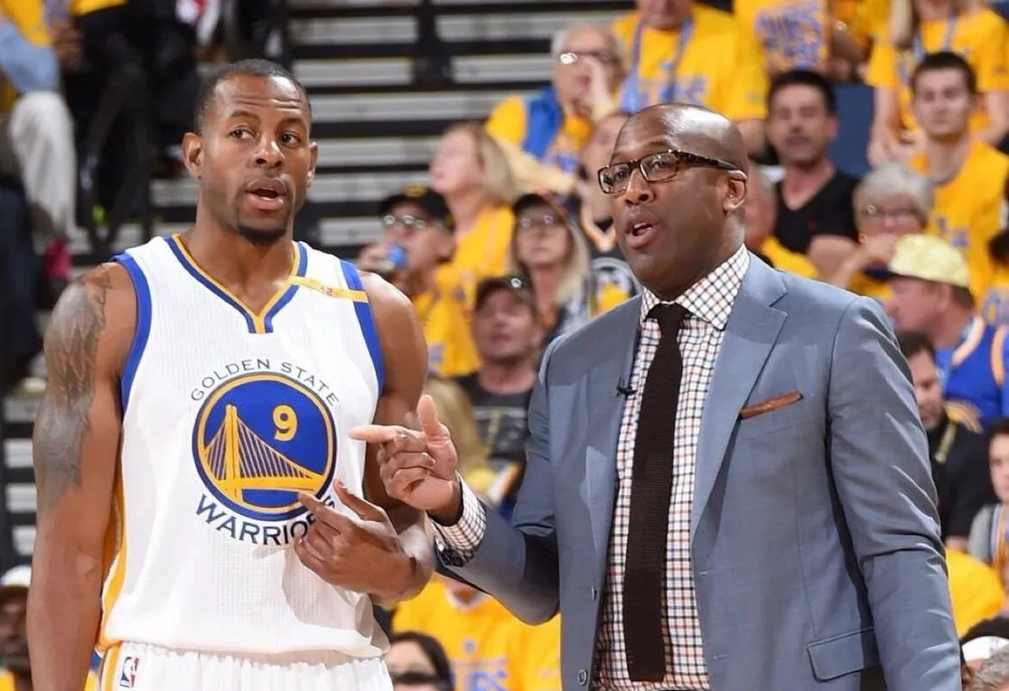 Calon Pengganti Steve Kerr di Golden State Warriors - sumber: (mainbasket)