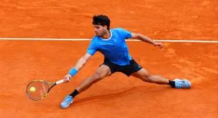 Carlos Alcaraz Jelaskan Bagaimana Ia Berkembang Secara Mental