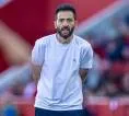 Carlos Corberan Ungkap Sebab Valencia Gagal Menang di Markas Mallorca