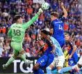 Catatan Statistik Jelang Laga New York City FC vs FC Cincinnati di MLS
