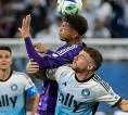Catatan Statistik Jelang Laga Orlando City SC vs Charlotte FC di MLS