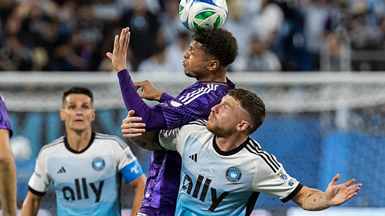 Catatan Statistik Jelang Laga Orlando City SC vs Charlotte FC di MLS