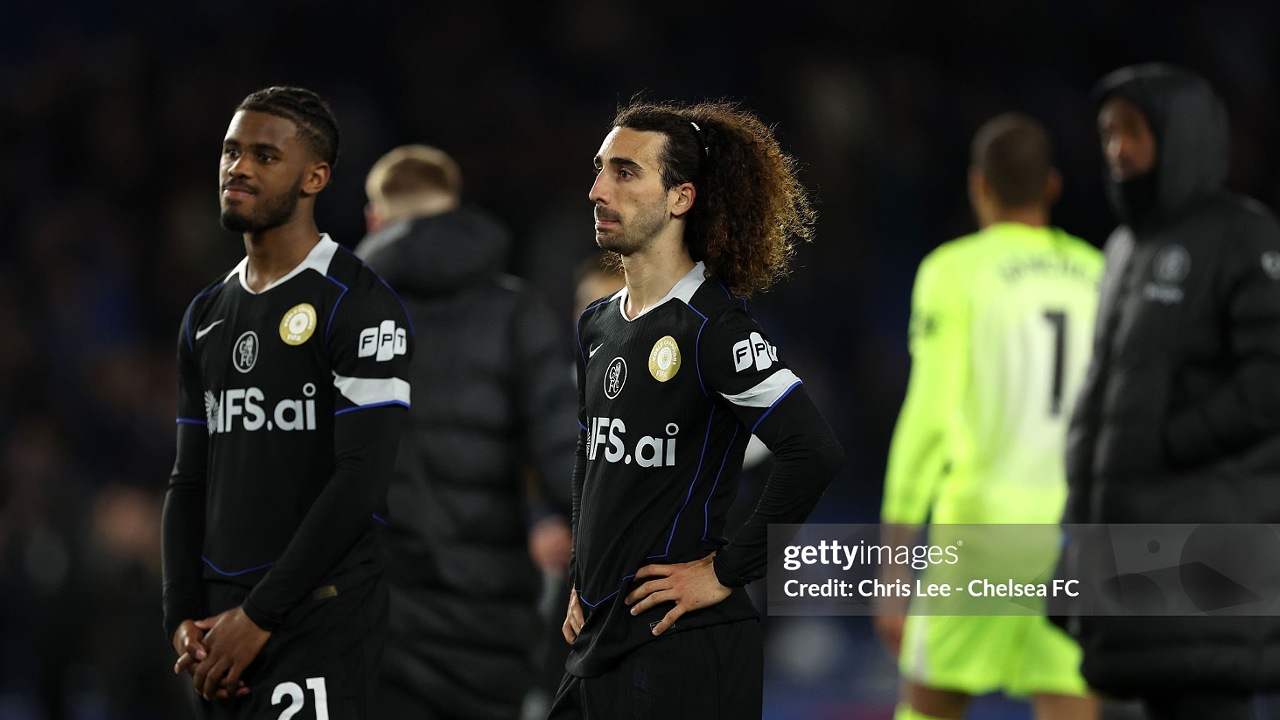 Chelsea Samai Rekor Buruk, Liam Rosenior Disorot