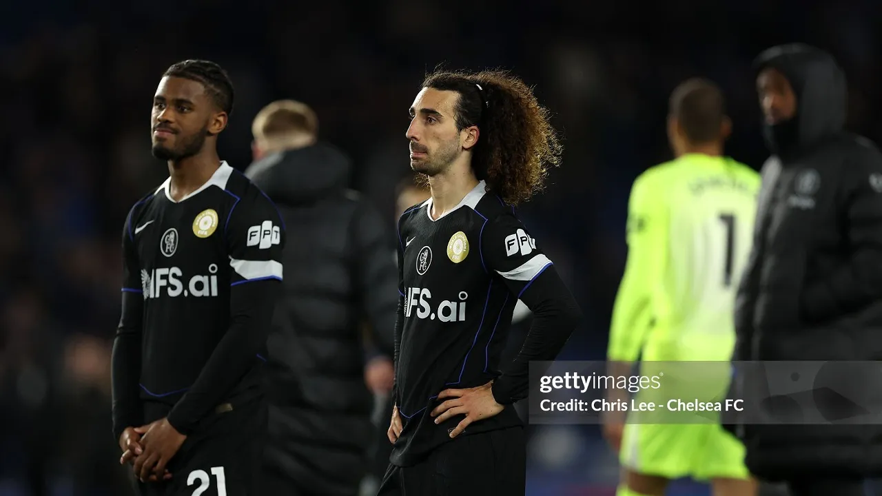 Chelsea Samai Rekor Buruk, Liam Rosenior Disorot
