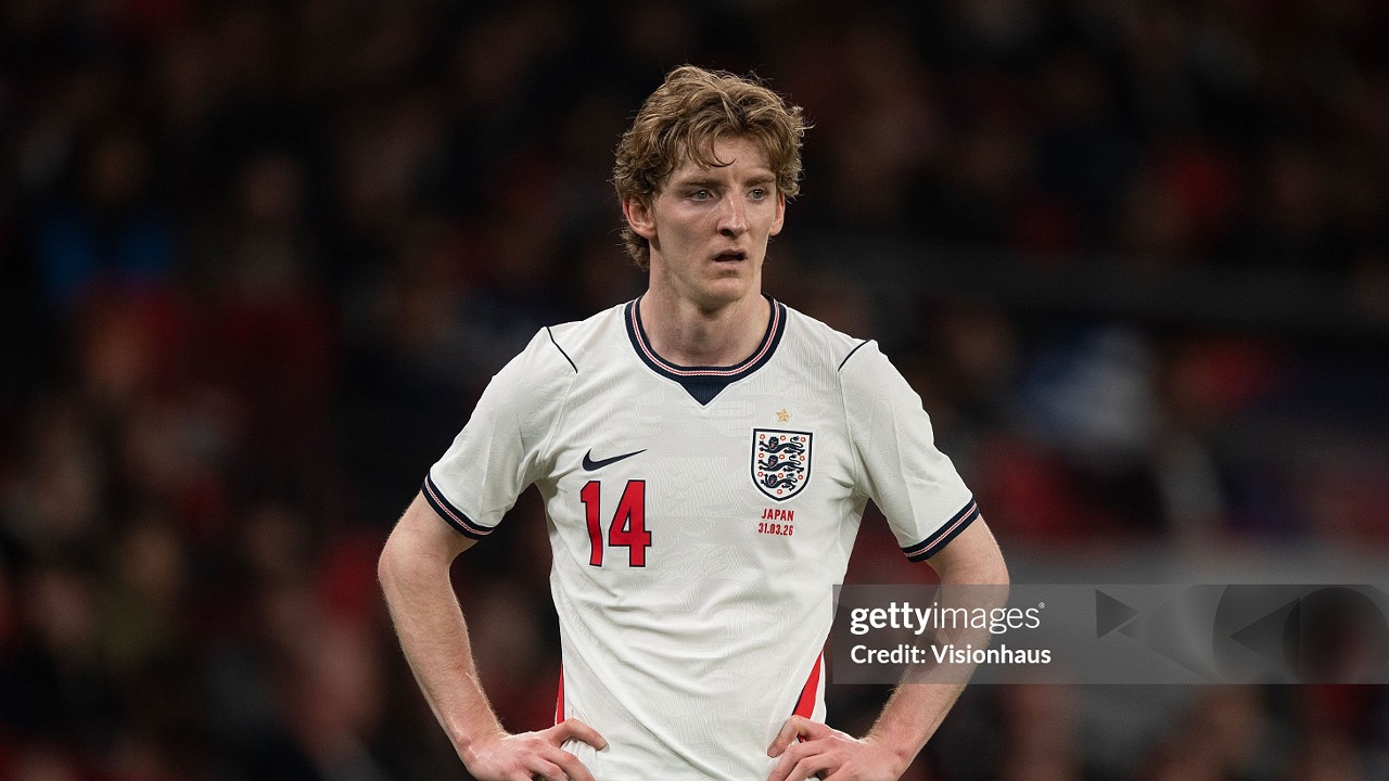 Chelsea Siap Jual Alejandro Garnacho Demi Anthony Gordon