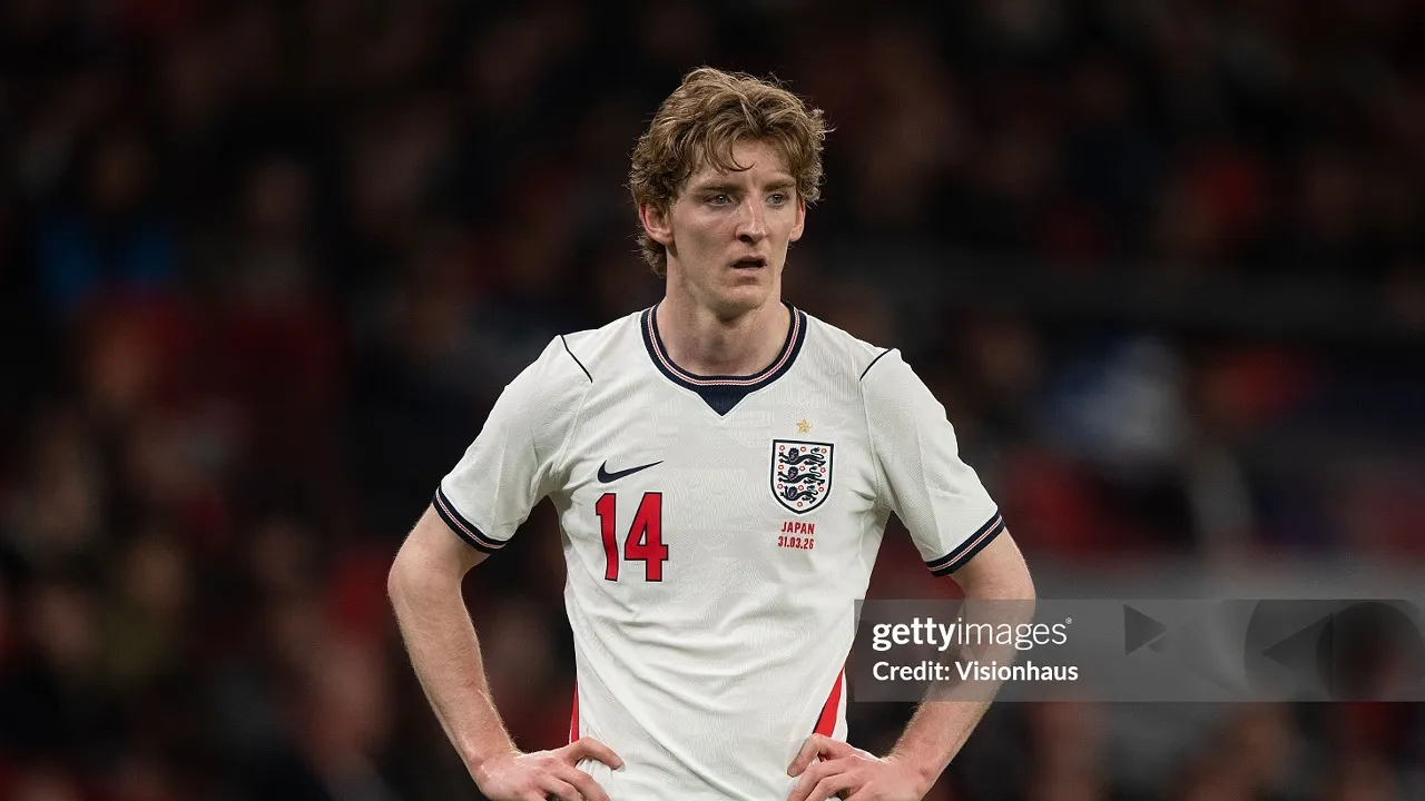 Chelsea Siap Jual Alejandro Garnacho Demi Anthony Gordon