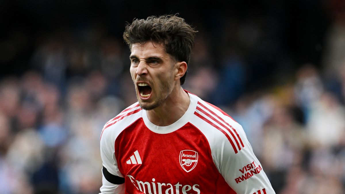 Chelsea Tumbang, Arsenal Raih Keuntungan di Liga Inggris