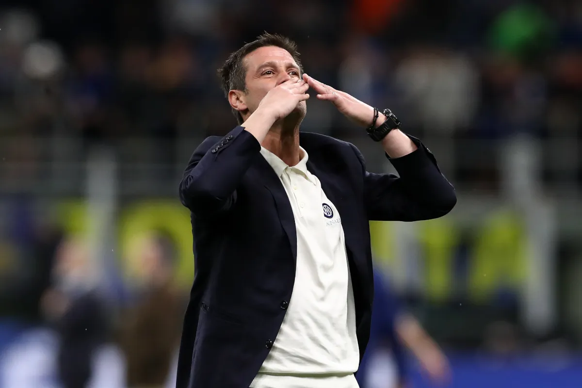 Chivu: Keajaiban Inter Milan Tumbangkan Como Meski Tertinggal 0-2