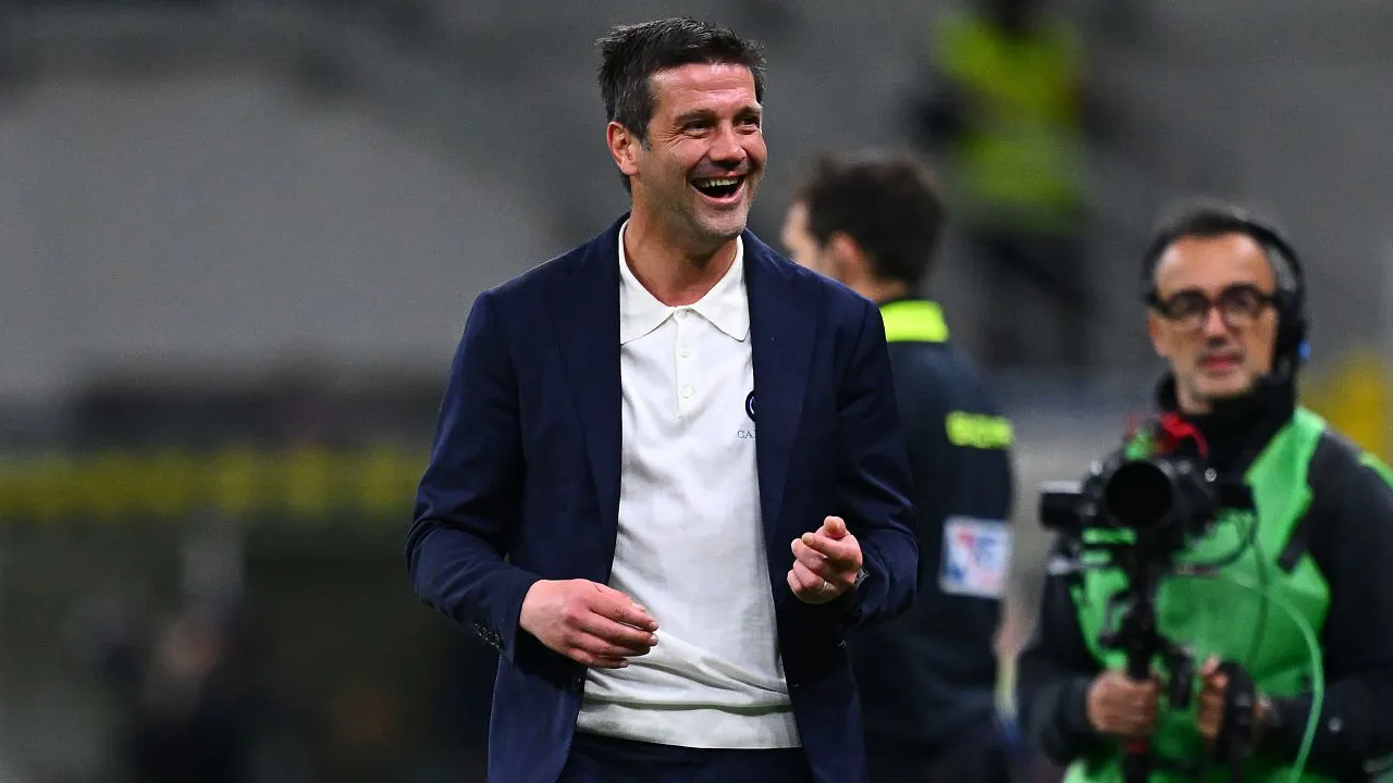 Cristian Chivu Bangga Inter Milan Lolos Dramatis ke Final Coppa Italia