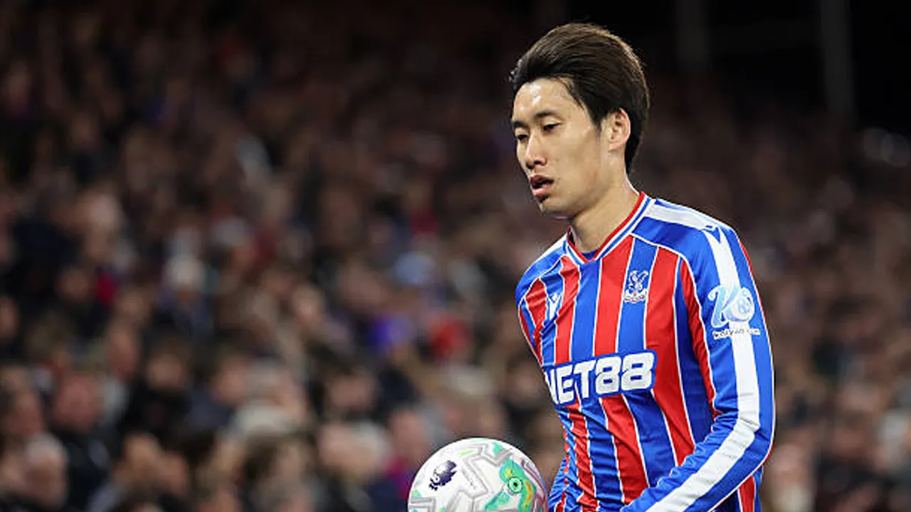 Daftar Pemain Premier League Habis Kontrak, Dari Crystal Palace Hingga Everton