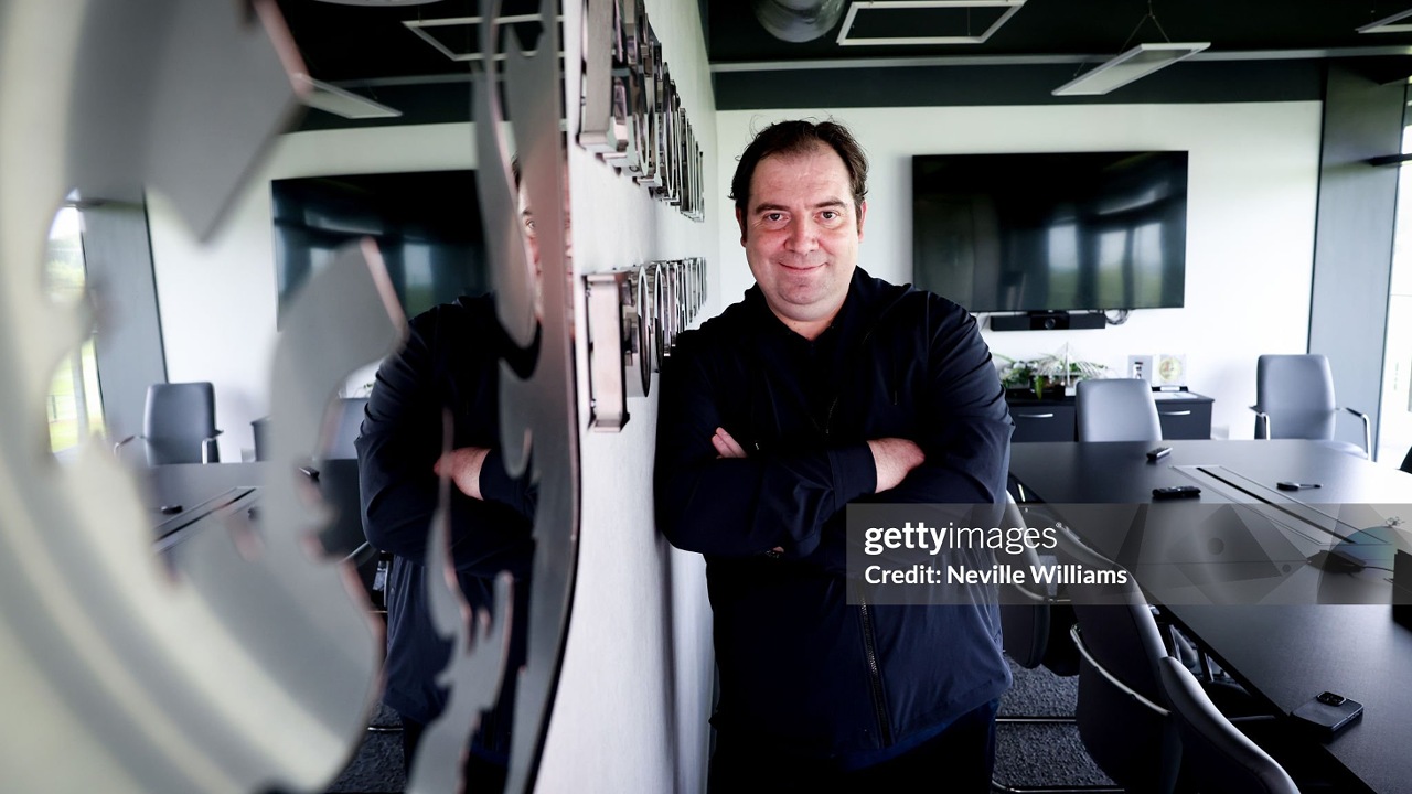 Damian Vidagany Sebut Aturan Finansial Tak Adil bagi Aston Villa