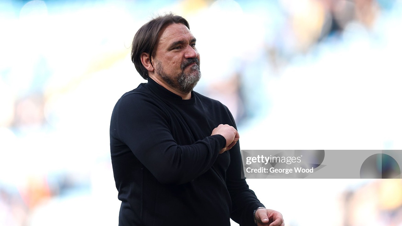 Daniel Farke Ungkap Rahasia Bangkitnya Leeds United