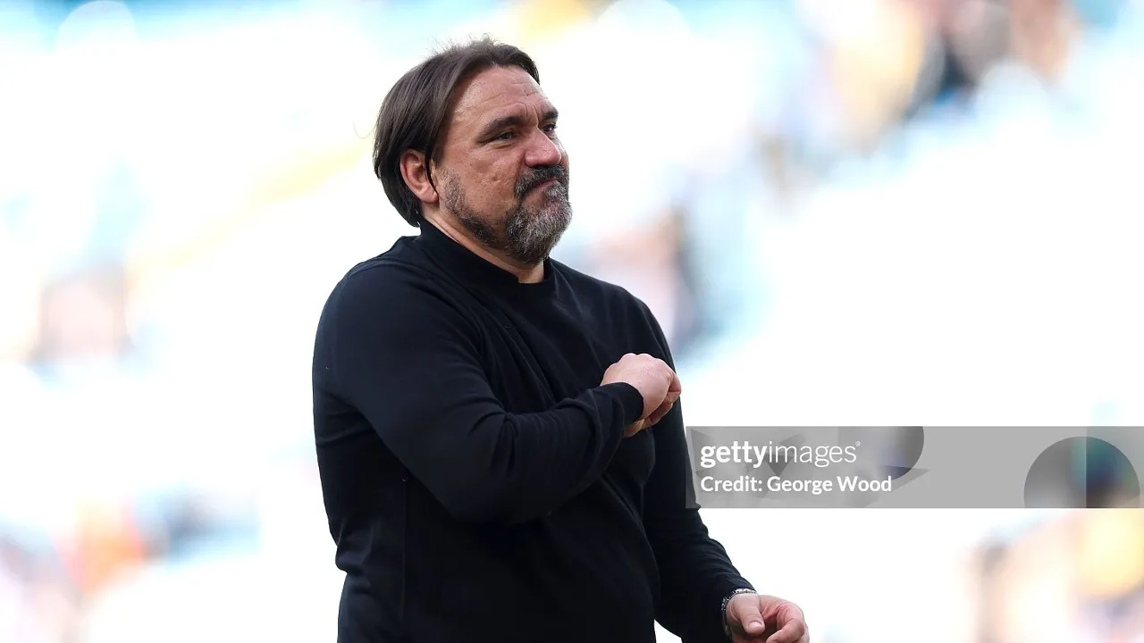 Daniel Farke jelaskan peran transfer Leeds United