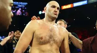 David Price Soroti Comeback Tyson Fury dan Sisa Kemampuannya
