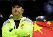 Dimanakah Li Yongbo, Legenda Bulu Tangkis China Saat Ini?