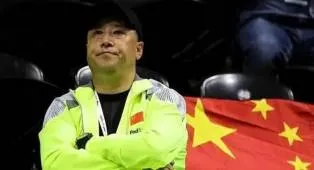 Dimanakah Li Yongbo, Legenda Bulu Tangkis China Saat Ini?