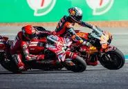 Ditanya Soal Pembalap Favorit, Begini Jawaban Giacomo Agostini