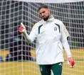Donnarumma Siap Pimpin Skuad Muda Italia di Laga Persahabatan Juni