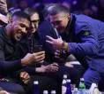 Eddie Hearn Puji Pengaruh Oleksandr Usyk dalam Pemulihan Anthony Joshua