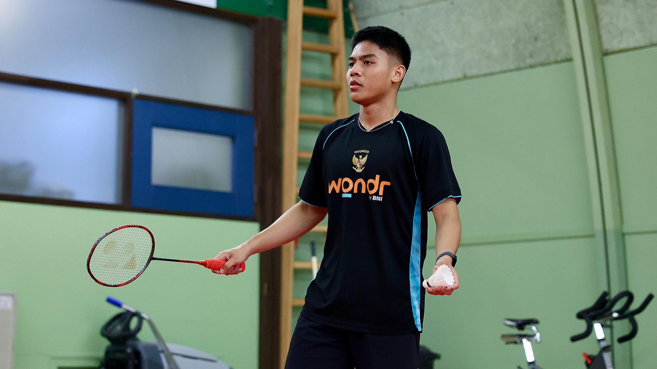 Eng Hian Sebut Indonesia Sudah Siap Tampil di Thomas dan Uber Cup 2026