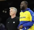 Era Steve Kerr di Warriors Berpotensi Berakhir, Kata Draymond