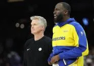 Era Steve Kerr di Warriors Berpotensi Berakhir, Kata Draymond