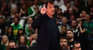 Ergin Ataman Anggap Valencia Miliki Pelatih Bagus