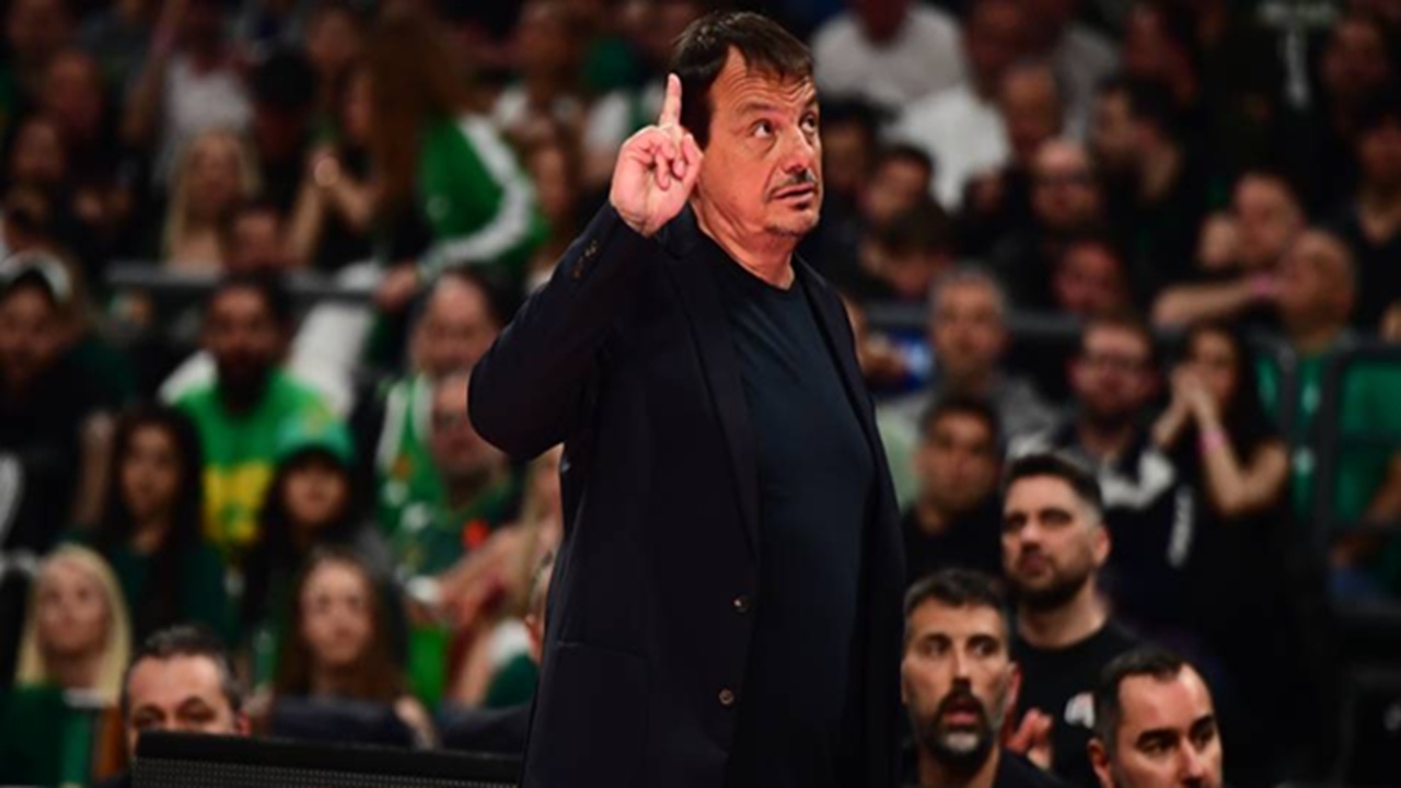 Ergin Ataman Anggap Valencia Miliki Pelatih Bagus