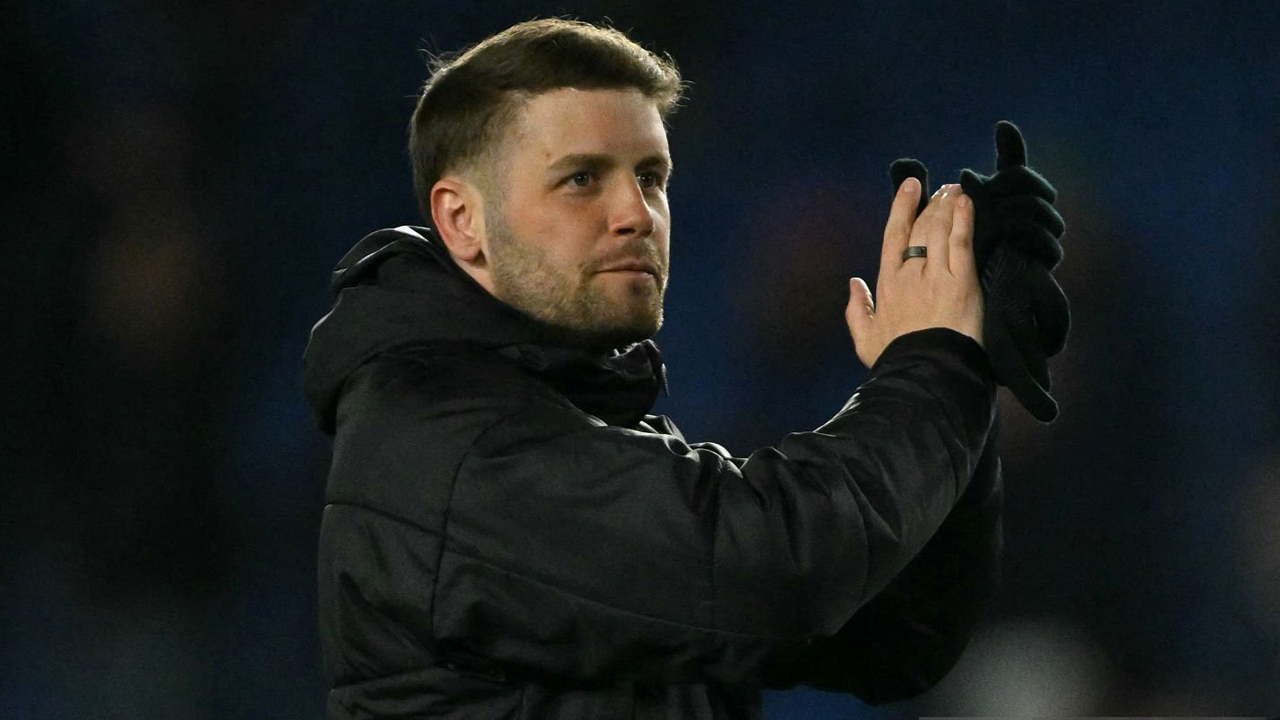 Fabian Hurzeler Puas dengan Performa Brighton Saat Hajar Chelsea