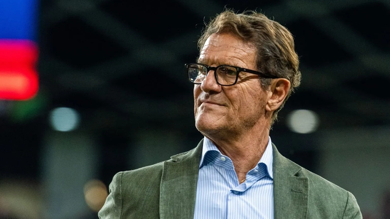 Fabio Capello Beberkan Kelemahan Real Madrid Saat Ini