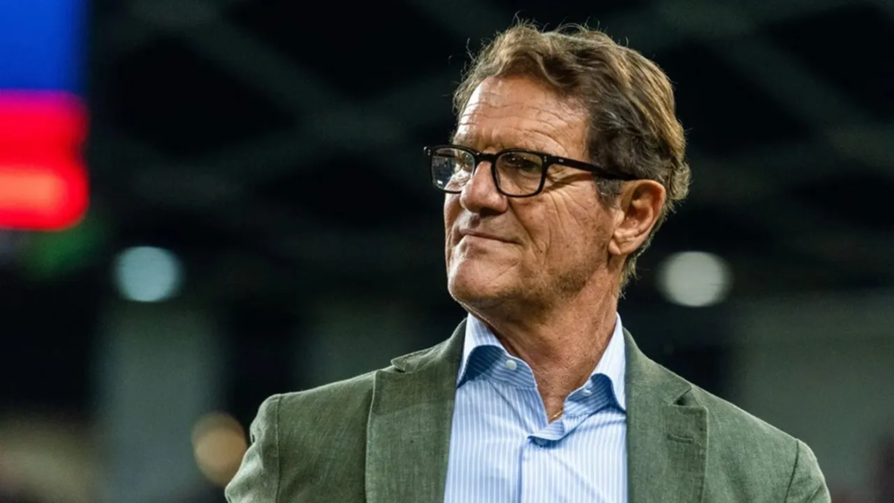Fabio Capello Beberkan Kelemahan Real Madrid Saat Ini