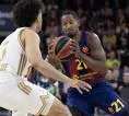 FC Barcelona Eliminasi Crvena Zvezda Dari Play-In