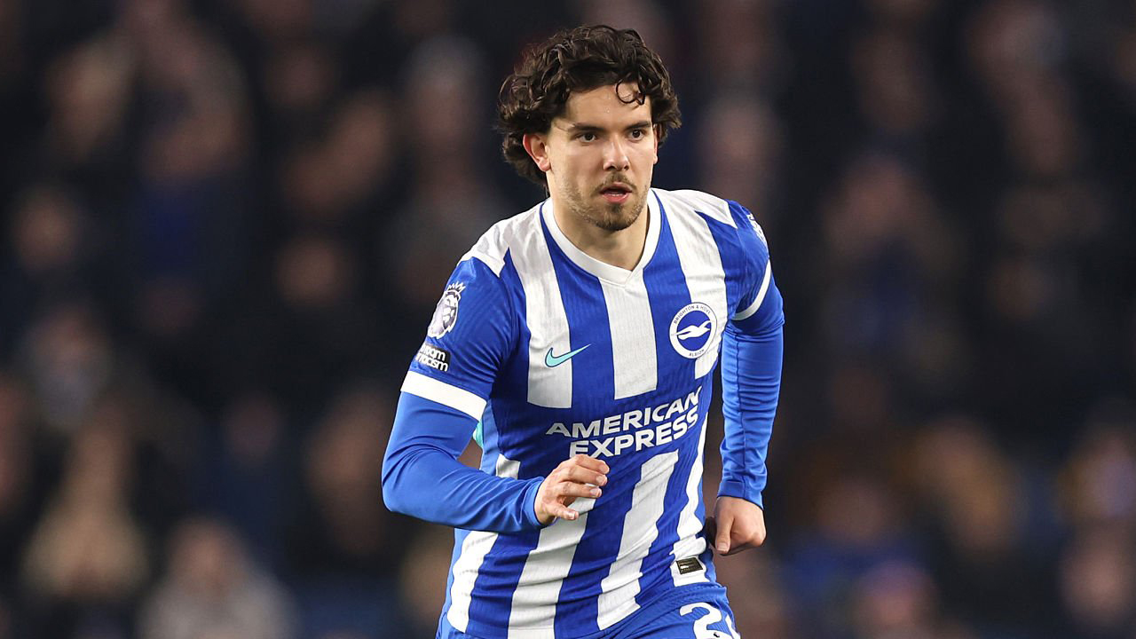 Ferdi Kadioglu Puas, Brighton Menggila Saat Hadapi Chelsea