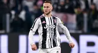 Gagal Bersinar di Juventus, Teun Koopmeiners Justru Jadi Incaran MU