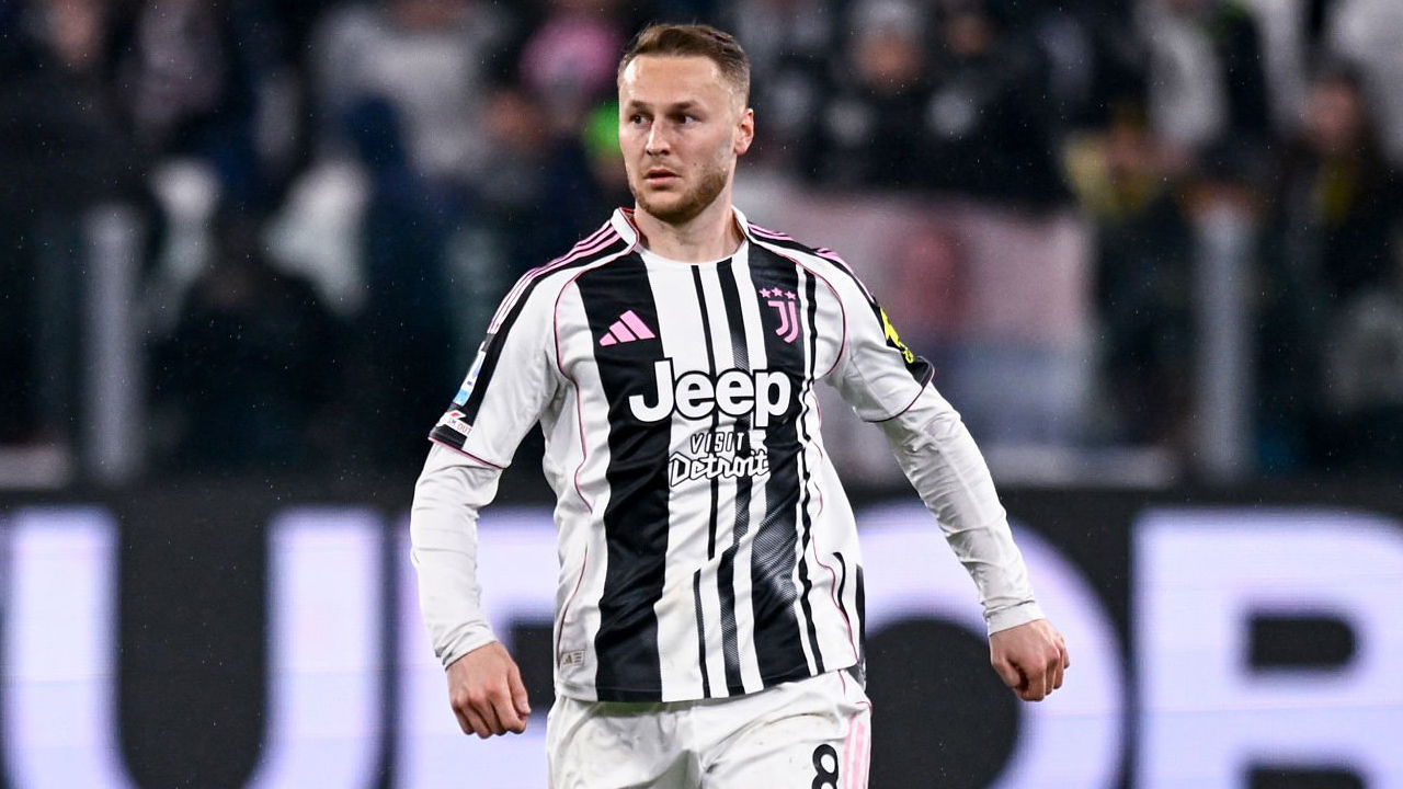 Gagal Bersinar di Juventus, Teun Koopmeiners Justru Jadi Incaran MU