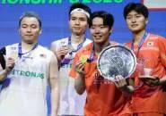 Head to Head Malaysia Vs Korea Selatan di Piala Thomas 2026