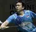 Herry IP Bangga Hendra Setiawan Ikuti Jejaknya Jadi Pelatih di Piala Thomas