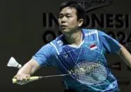 Herry IP Bangga Hendra Setiawan Ikuti Jejaknya Jadi Pelatih di Piala Thomas
