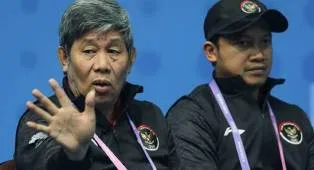 Herry IP: Malaysia Andalkan Sektor Ganda di Piala Thomas 2026